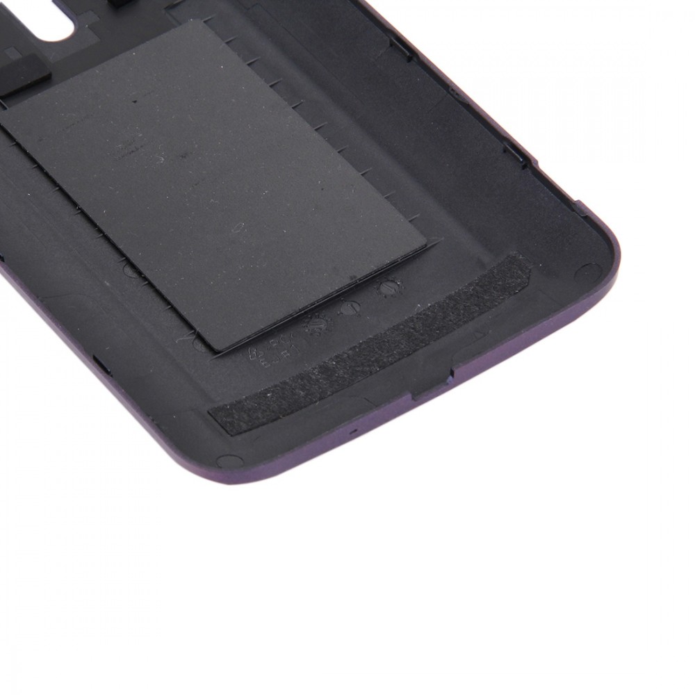Original Crystal Diamond Version Back Battery Cover for Asus Zenfone Selfie / ZD551KL (Dark Blue) Asus Replacement Parts Asus Zenfone Selfie